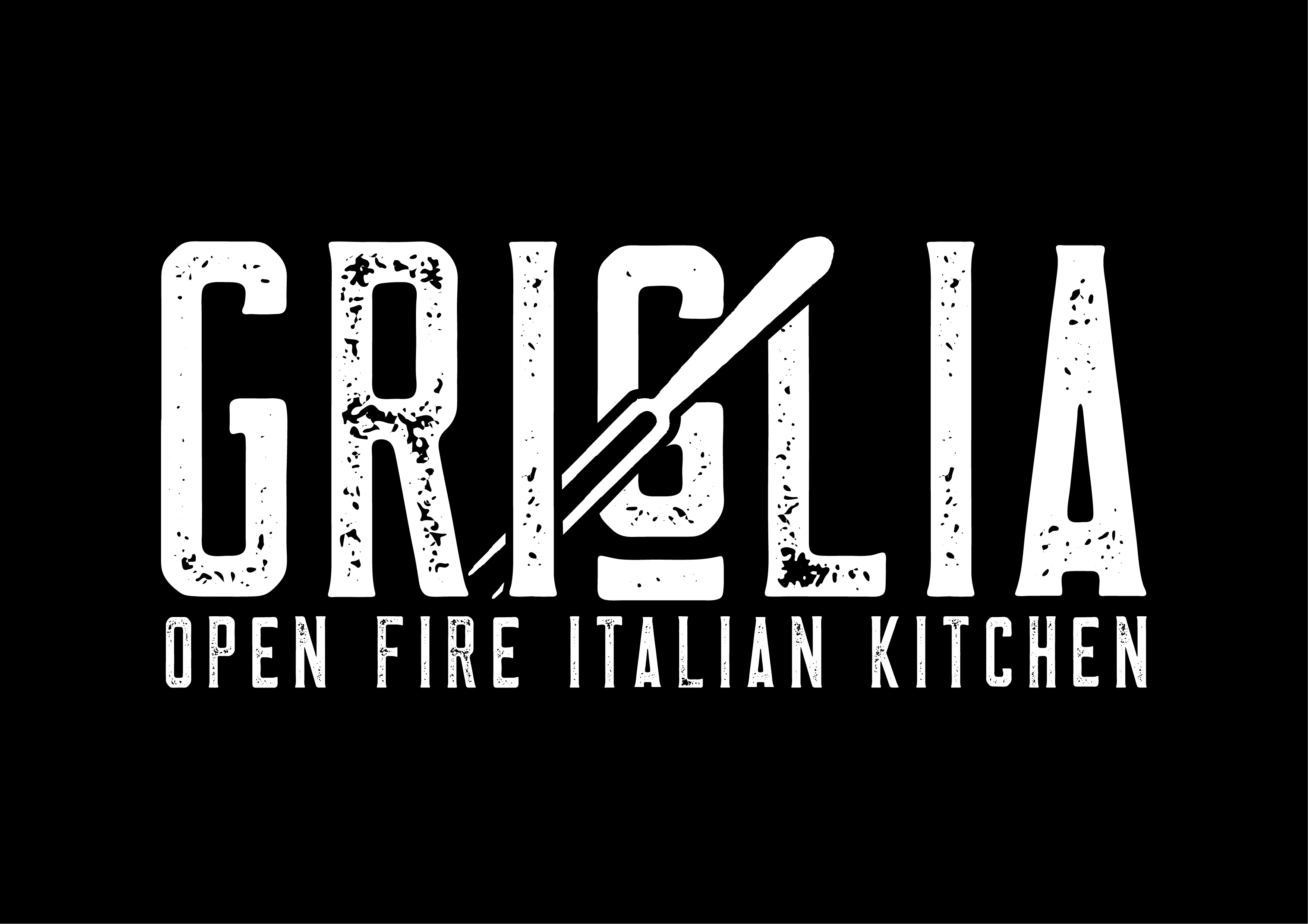 Griglia Open Fire Italian Kitchen (Griglia Craig Road & Griglia Katong